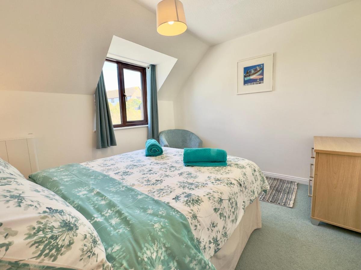 Setters Rest Villa Padstow Bagian luar foto